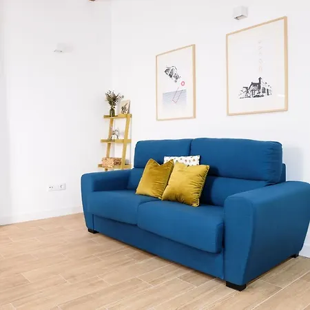 La Moma & Apartment