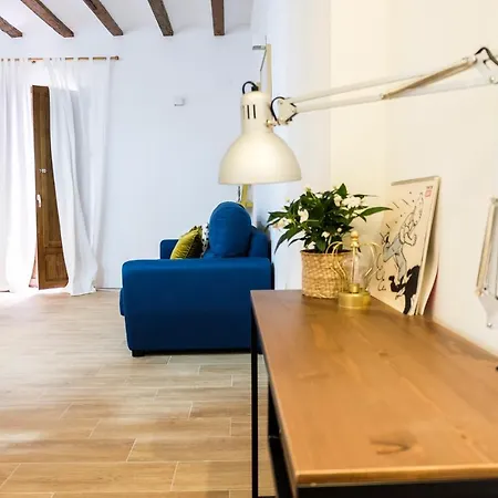 La Moma & Apartment