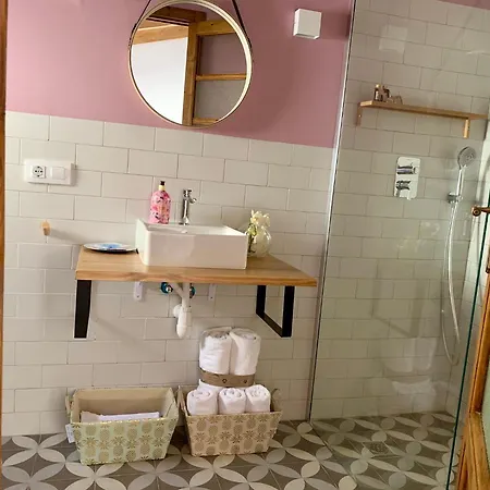 Apartment La Moma & Xàtiva
