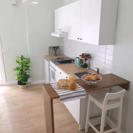La Moma & Apartment Xativa